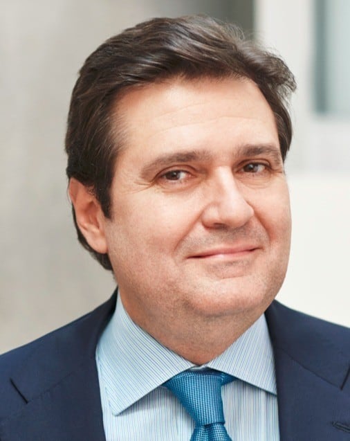 Agustín Coppel Luken, dueño de tiendas Coppel que sufrieron ataque cibernético