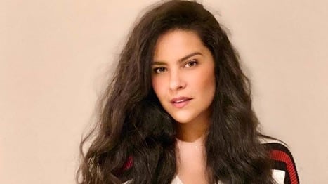 Belinda bloqueó a Litzy por compararla con Carmen Campuzano (VIDEO)