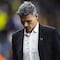 Club América no era el problema: Tano Ortiz queda eliminado en otra semifinal, ahora con Rayados de Monterrey