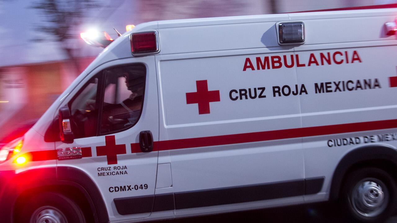 Ambulancia