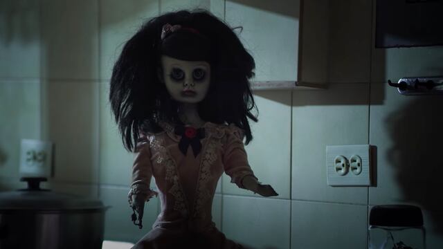 Haunted Latinoamerica