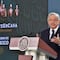 AMLO denunciará fraude al SAT por 48 mmdp