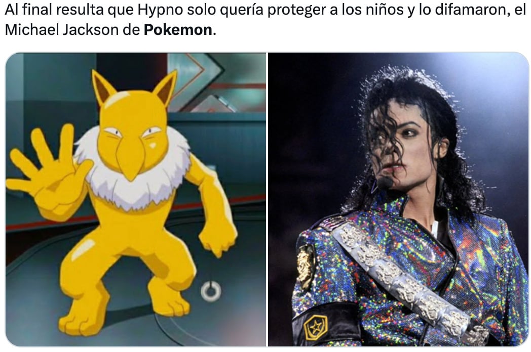 Memes perturbadores de las historias filtradas de Pokémon