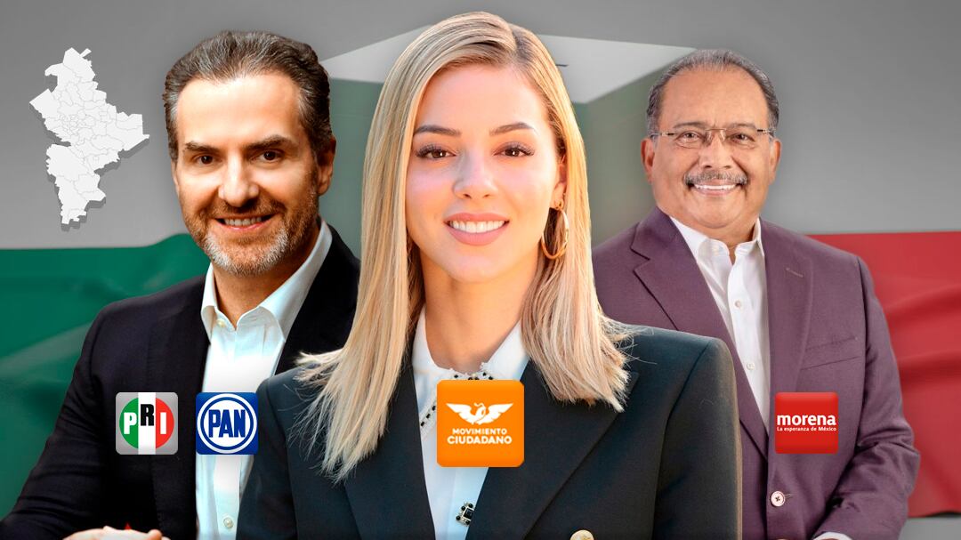 ¿Gobernar Nuevo León… o apartarlo hasta el 2030?