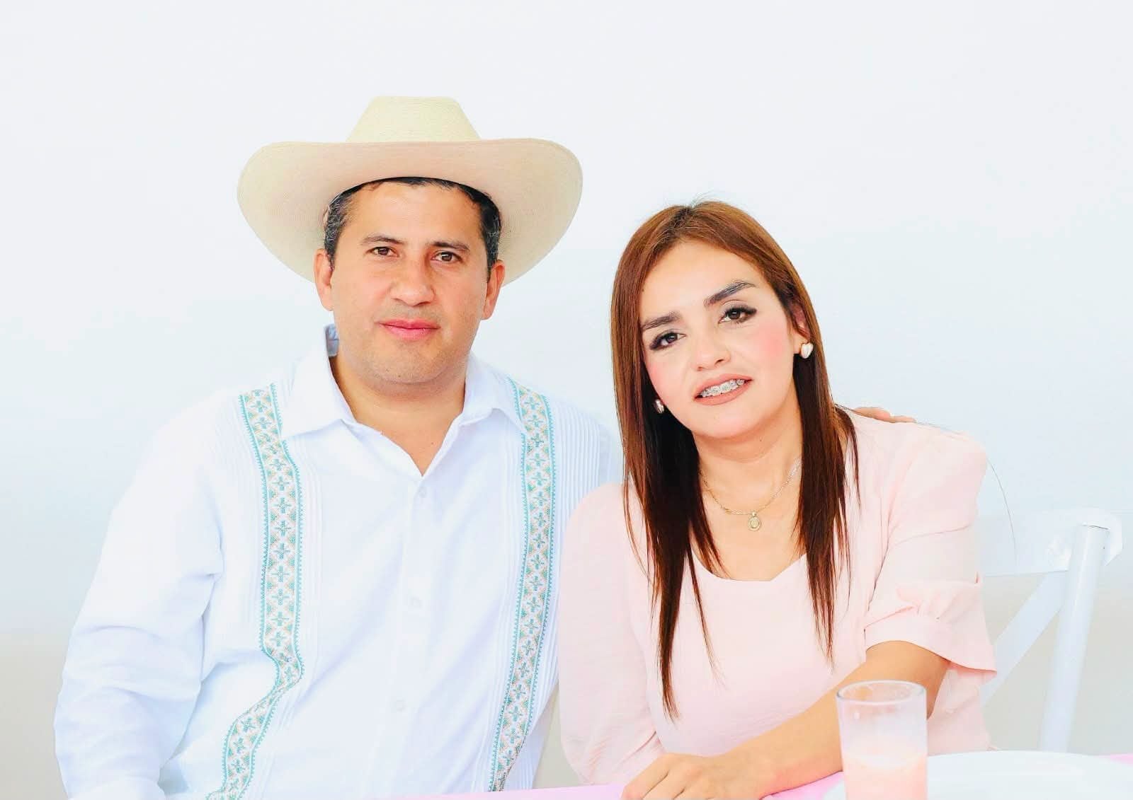 Grecia Quiroz asegura que asesinato de Carlos Manzo es un crimen de Estado