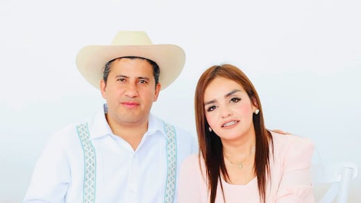 Caso Carlos Manzo: Grecia Quiroz reitera inconsistencias en la carpeta de investigación