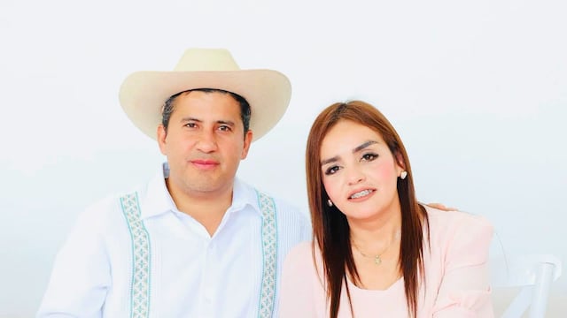 Grecia Quiroz asegura que asesinato de Carlos Manzo es un crimen de Estado