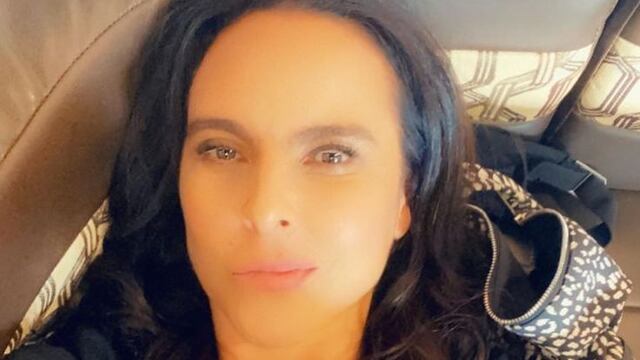 Kate del Castillo