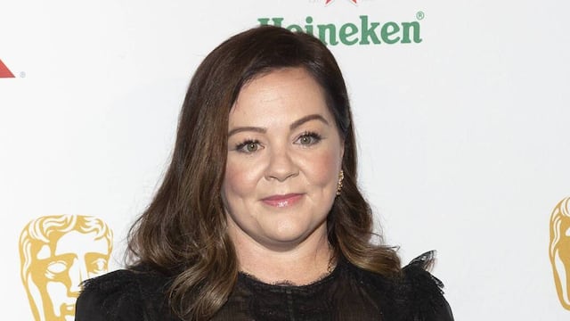 Melissa McCarthy