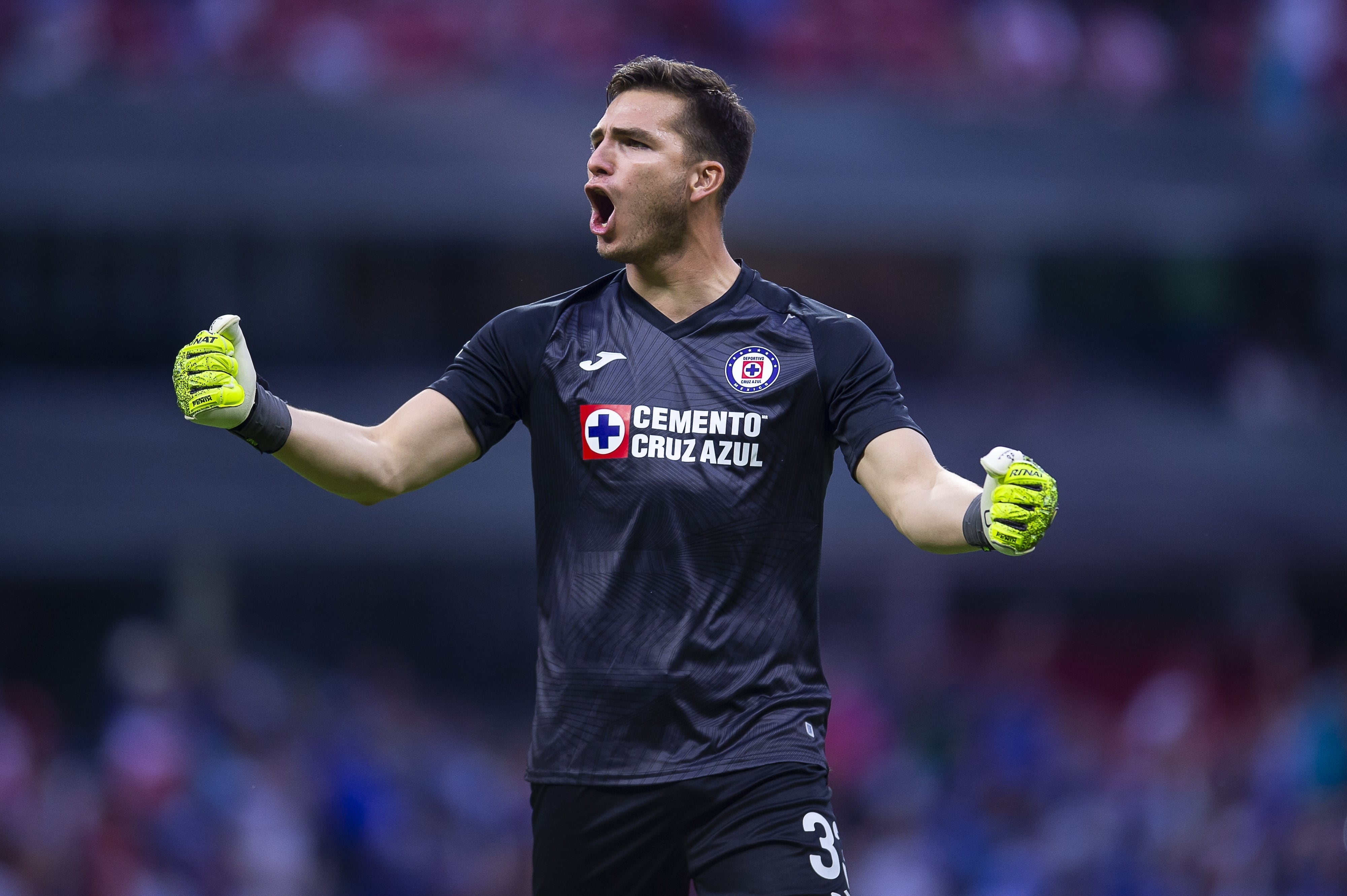 Sebastián Jurado