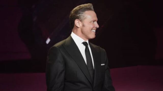 Luis Miguel
