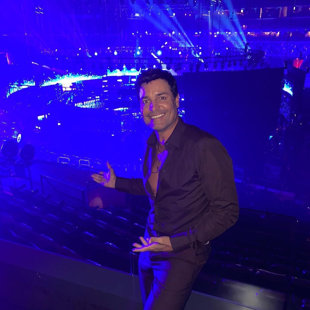 Chayanne