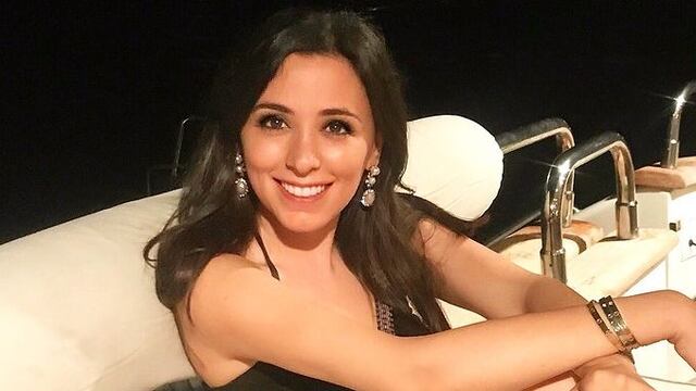 Hanna Jaff