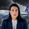 Josefina Rodríguez atiende crisis por suspensión de Magnicharters