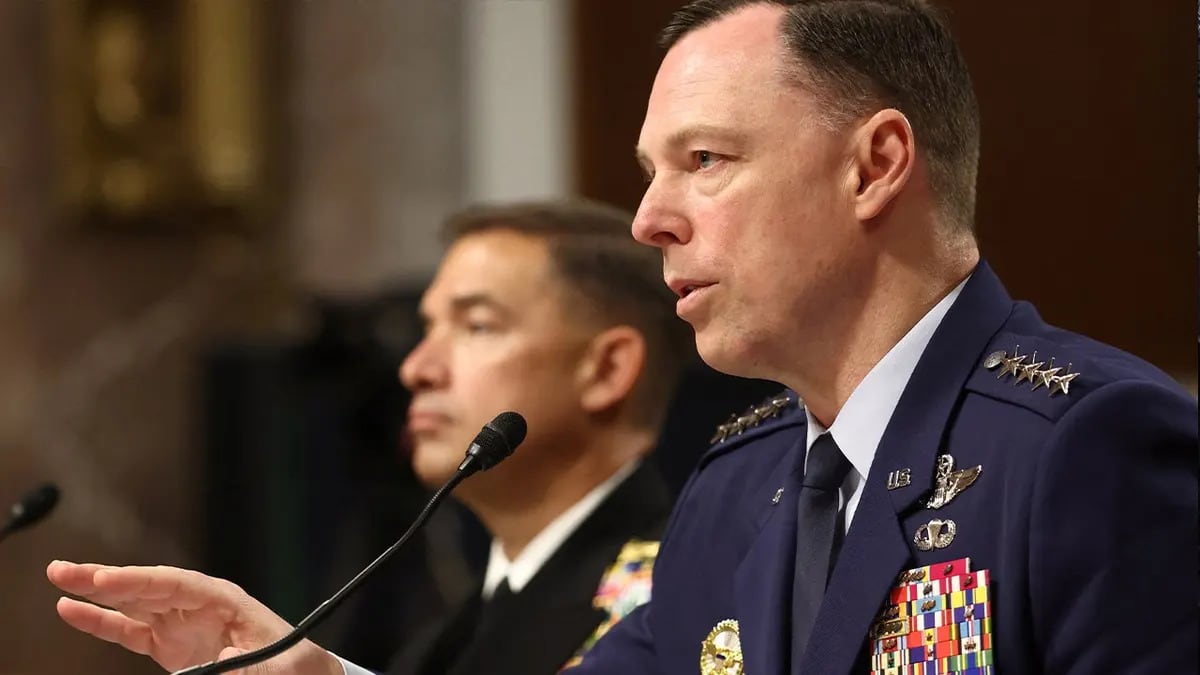 Estados Unidos acusa al CJNG y al Cártel de Sinaloa de operar desde África