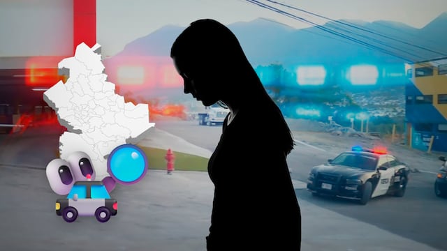 Catean Colegio Tonallí en Nuevo León por investigación de presunta trata de personas