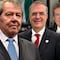 Porfirio Muñoz Ledo pide a Ricardo Monreal y Marcelo Ebrard crear corriente democrática de Morena: “de corcholatas sólo se degradan”