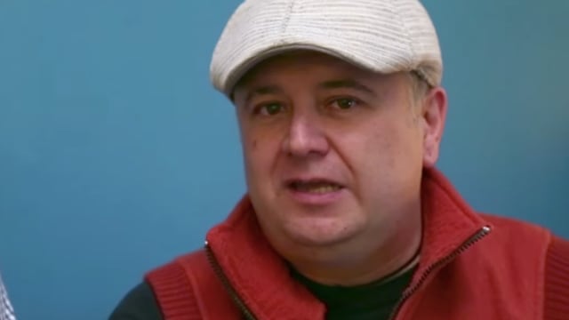 Muere Fernando Meza, voz de HuevoCartoon