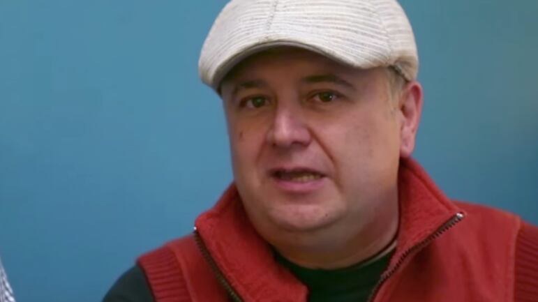 ¿Quién fue Fernando Meza? La voz de HuevoCartoon murió