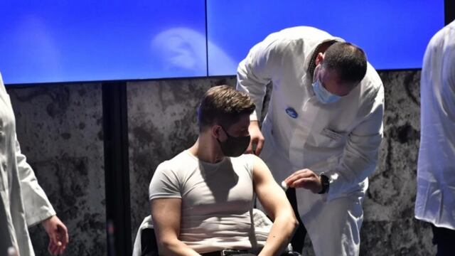 Ministro de Finanzas