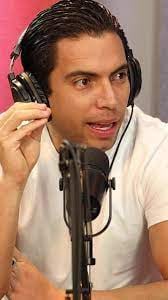 César Vega, asesor financiero que se quejó de la app de BBVA