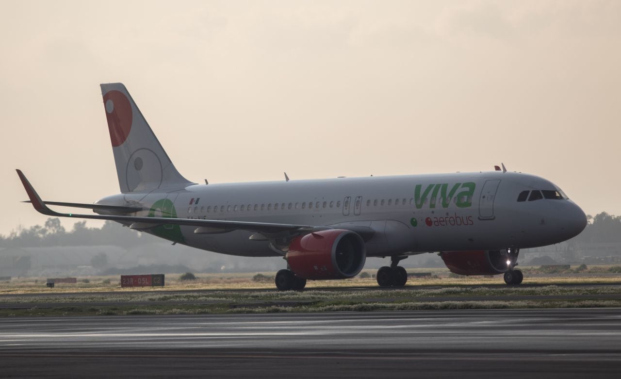 Sistema de tráfico aéreo presenta fallas hoy martes 25 de junio | Imagen de referencia