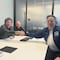 Javier Milei presume sorpresiva reunión con Elon Musk en medio de un importante anuncio de Tesla