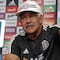 Tuca Ferretti quiere dirigir al Tri: “Si me ofrecen la Selección Mexicana, yo encantado”
