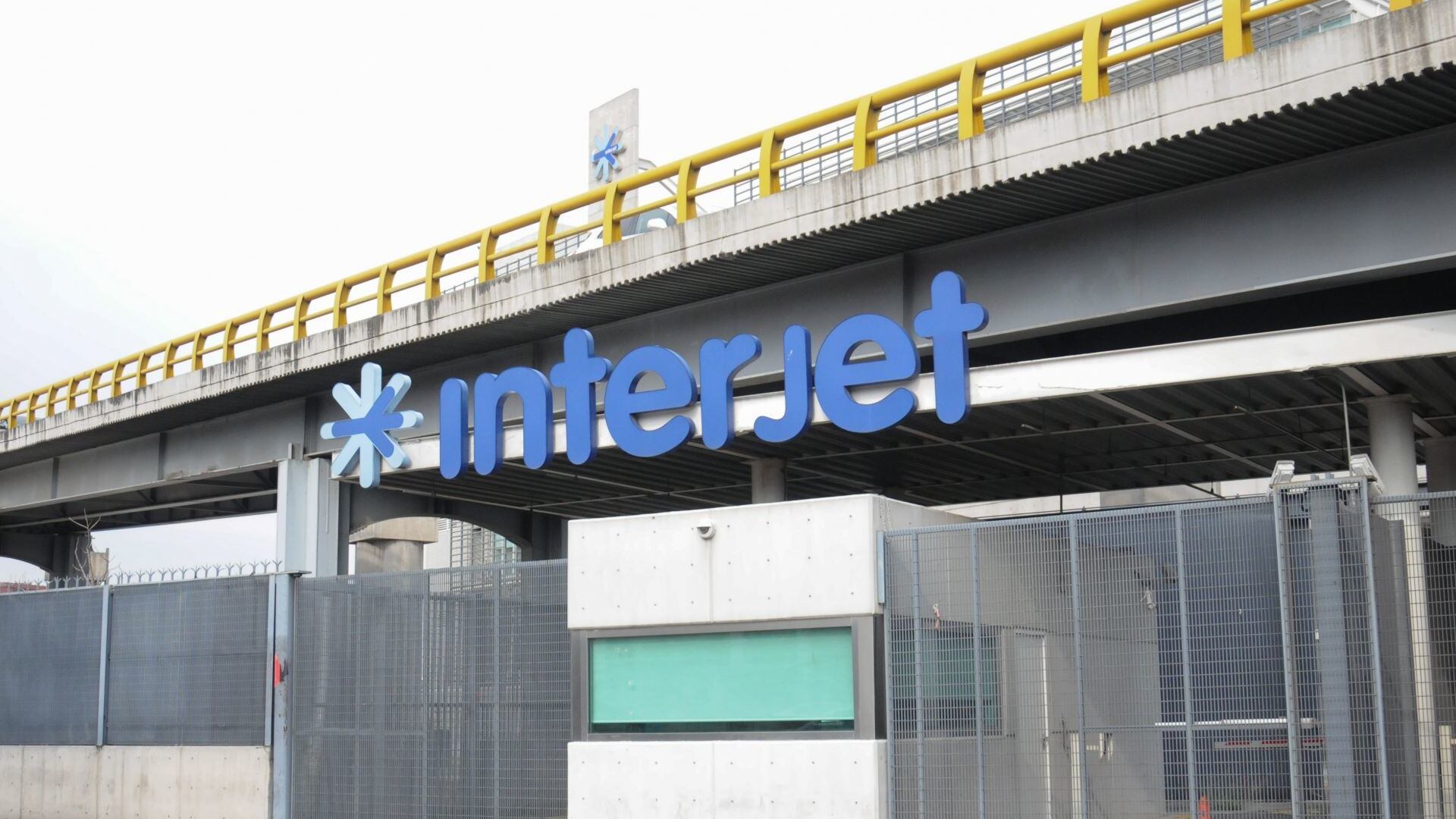 Interjet y sindicato; posturas distintas