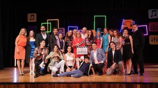 Elenco oficial de Esta historia me suena 2023 temporada 6