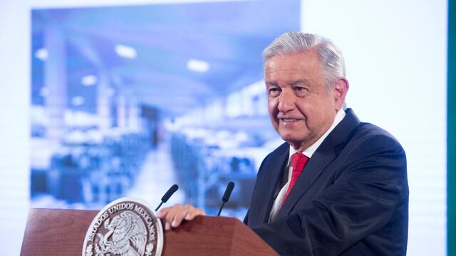 AMLO