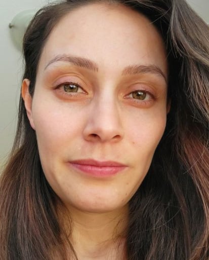 Ivel Hernández, ganadora del Oscar 2022