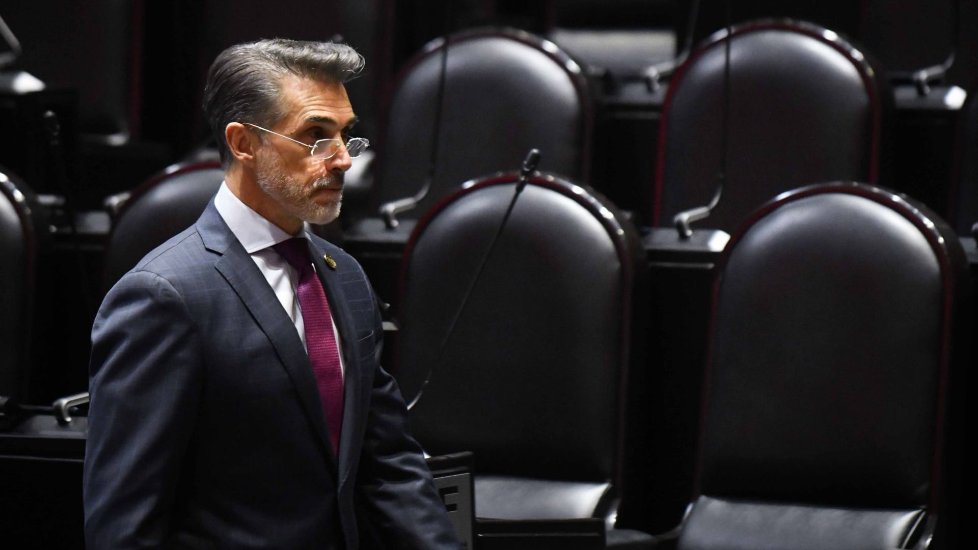 Sergio Mayer volverá a su curul: quedó eliminado de La Casa de los Famosos