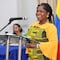 ¿Quién es Francia Márquez, vicepresidenta de Colombia que sufrió un atentado?
