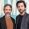 La máquina se llevó 10 años en producción, revela Gael García y Diego Luna