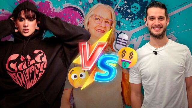 Adrián Marcelo ofrece dinero a Crista Montes, a cambio de traicionar a Gala Montes