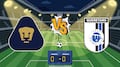 Pumas vs Querétaro: Pronóstico y posibles alineaciones de la Jornada 4 de la Liga MX