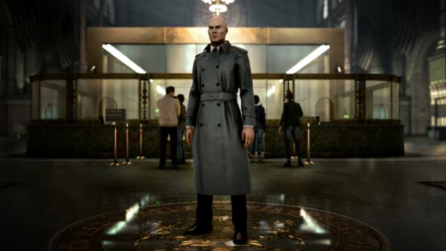 Hitman 2