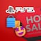 Hot Sale 2026: descuentos en videojuegos y accesorios para PlayStation 5