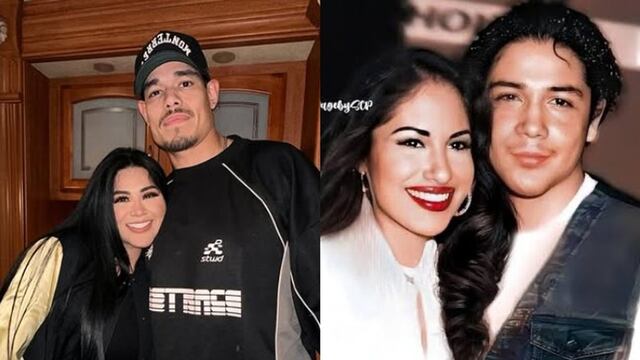 Gomita y El Lobo Díaz