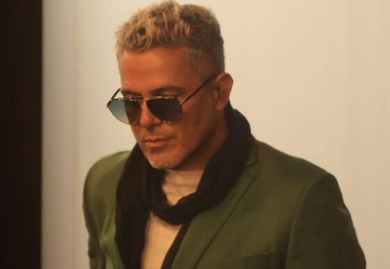 Alejandro Sanz
