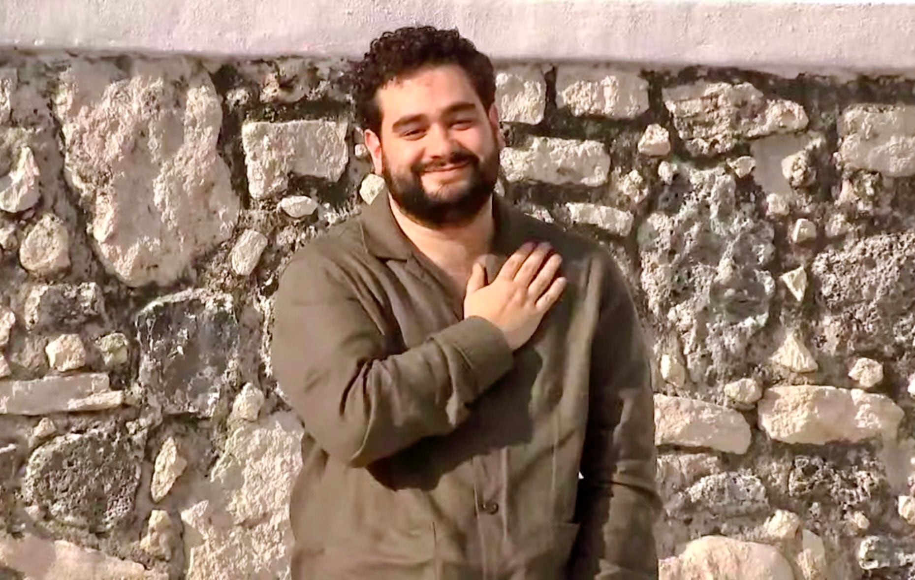 Juan Pablo de Botton