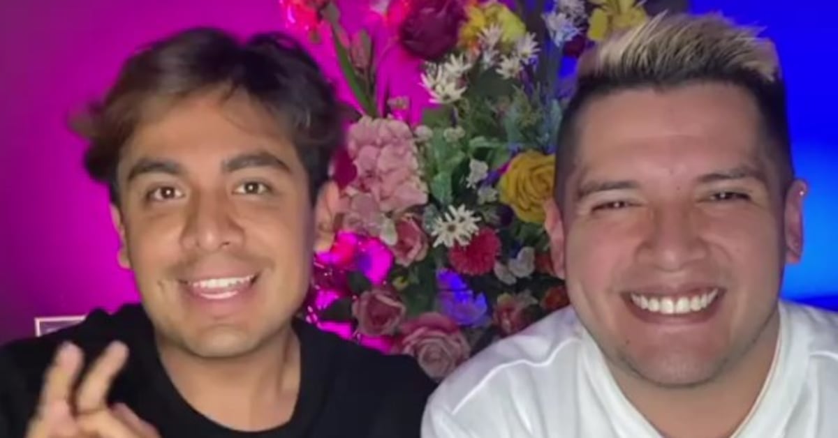 ¿Quiénes son los youtubers ‘Pepe y Teo’?