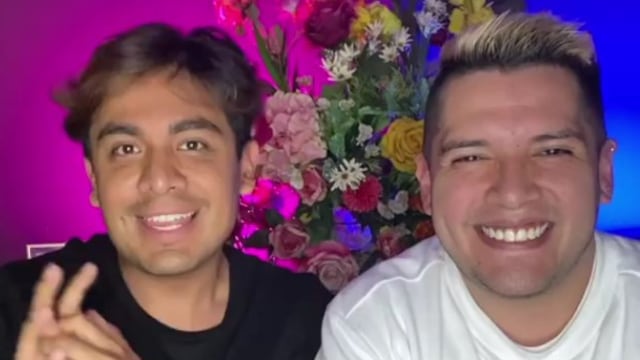 Pepe y Teo, youtubers