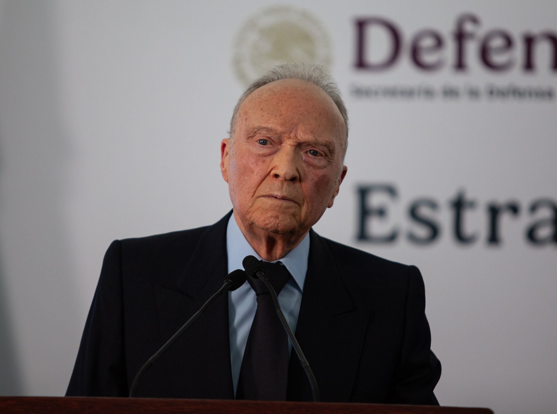 Alejandro Gertz Manero