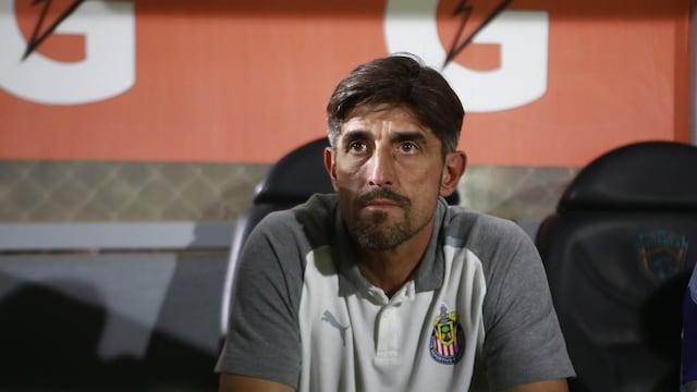 Veljko Paunovic