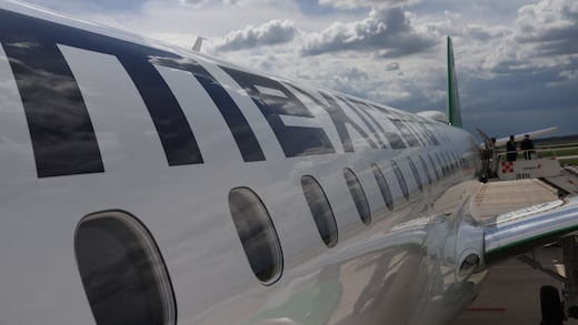 Segundo aniversario de Mexicana, y los subsidios