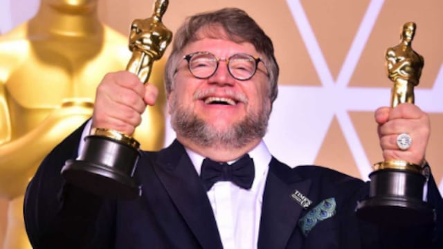 Del Toro, además de ser un admirable cineasta, es un ser humano excepcional.