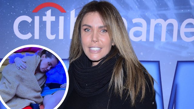 ¿Qué tiene Sabine Moussier? Su salud preocupa en La Casa de los Famosos México 2024.