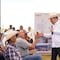 Alfonso Durazo invierte en la Planta de Tratamiento de Aguas Residuales “Los Alisos” en Nogales